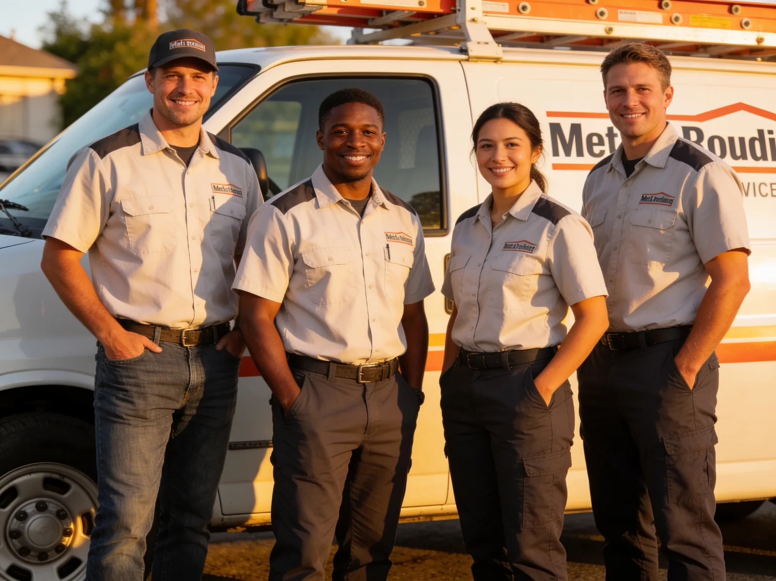 Metal Roof Installation company in Hancock, MD